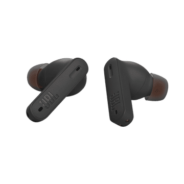Buy JBL Tune 230NC JBLT230NCTWSBLK TWS Earbuds with Active Noise ...